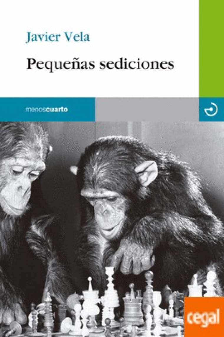 Pequeñas sediciones