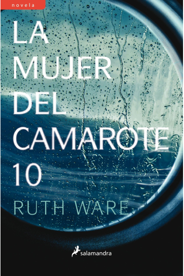 La mujer del camarote 10