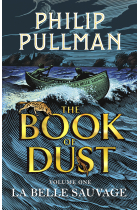 The Book of Dust