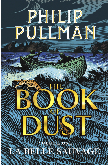 The Book of Dust