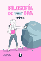 Filosofía de Diva de @srtabebi. Librenda 2018