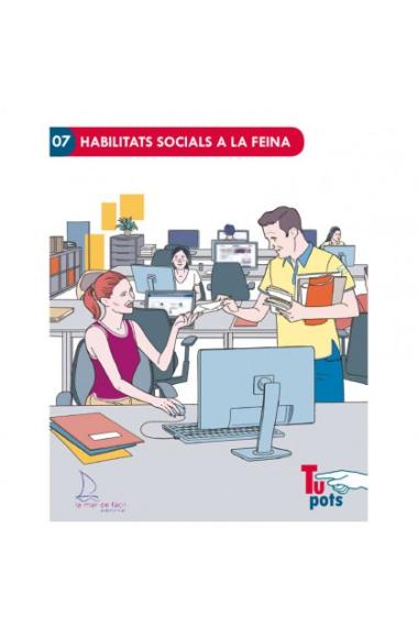 Habilitats socials a la feina