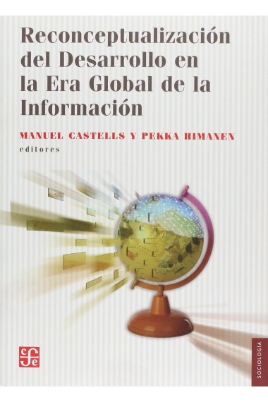 Reconceptualización del Desarrollo Era Global de la Información