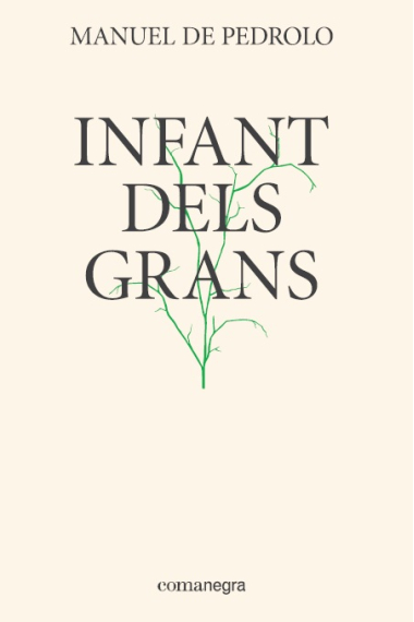 Infant dels grans