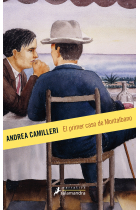 El primer caso de Montalbano