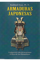 Armaduras japonesas