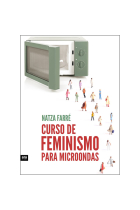 Curso de feminismo para microondas