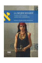 La mujer Sefardí. Cuentos, textos y poemas