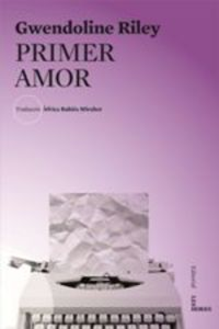 Primer amor