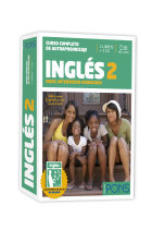 Curso Pons Inglés 2 - 2018