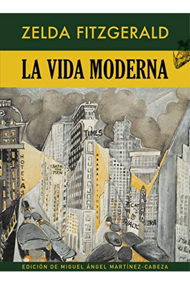 La vida moderna