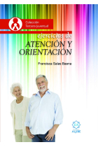 Ejercicios  de atención  y orientacion