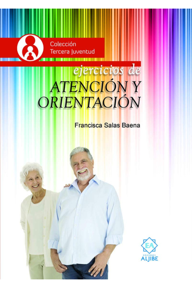 Ejercicios  de atención  y orientacion