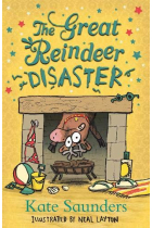 The Great Reindeer Disaster