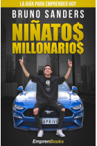 Niñatos millonarios