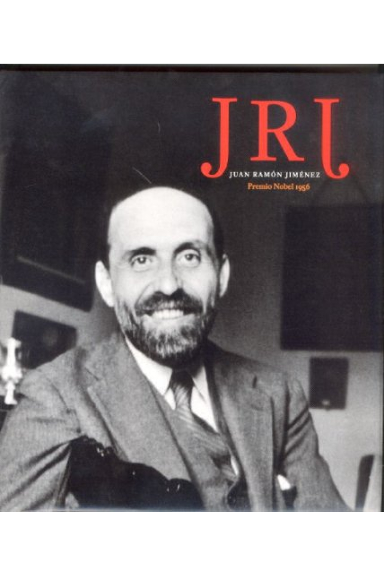 Juan Ramón Jiménez, Premio Nobel 1956