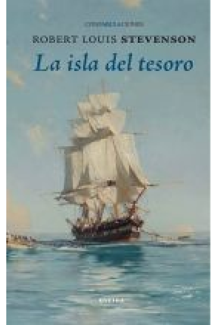 La Isla del tesoro