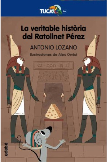 La veritable història del Ratolinet Pérez