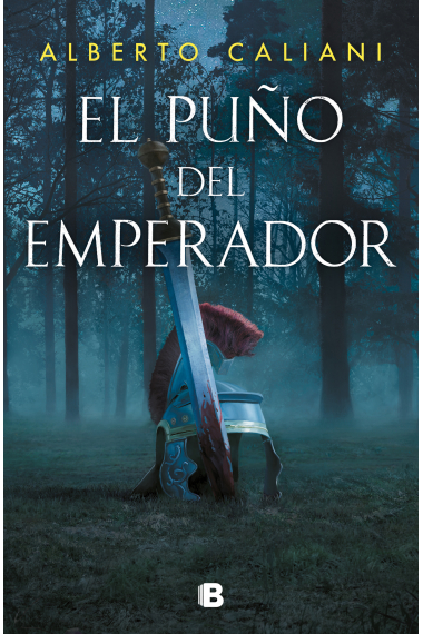 El puño del emperador