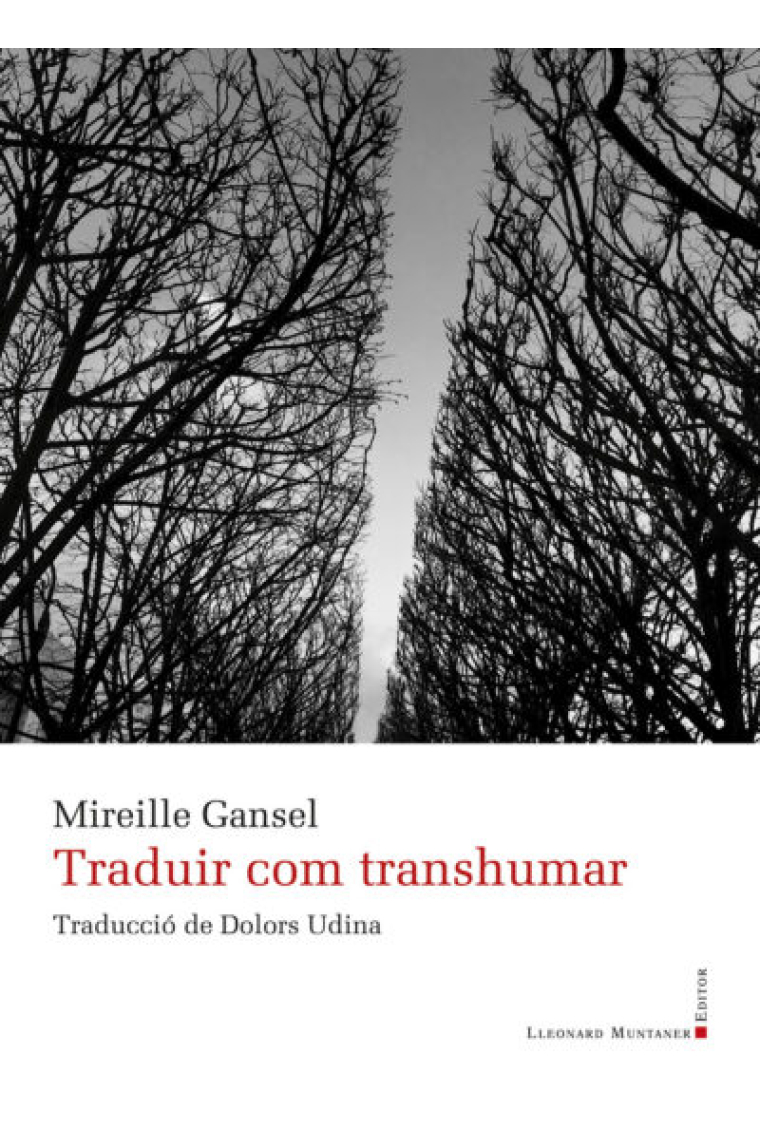 Traduir com transhumar