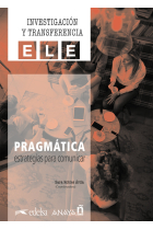 Pragmática: Estrategias para comunicar.