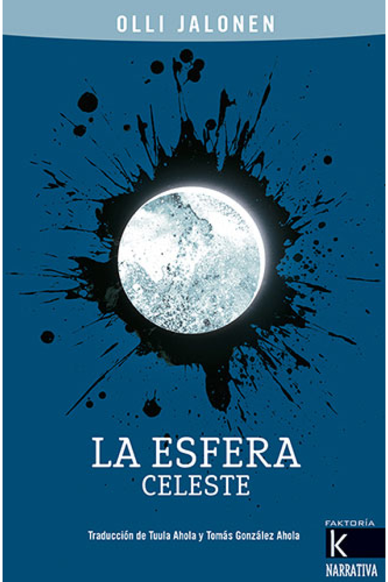 La esfera celeste