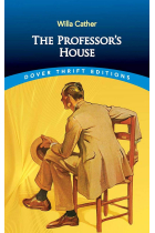 The Professor's House (Dover Thrift Editions)