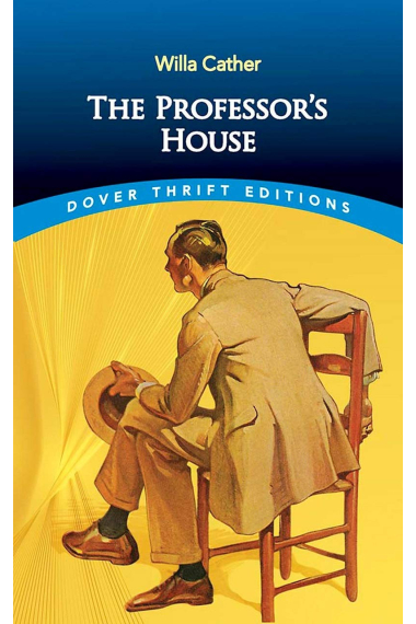 The Professor's House (Dover Thrift Editions)