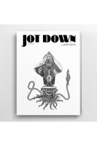 Jot Down nº 36 Septiembre  2021 Especial «Mar»