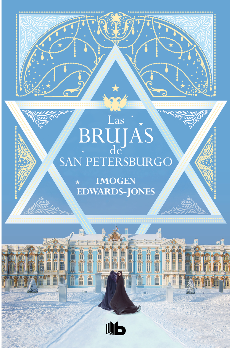 Las brujas de San Petersburgo