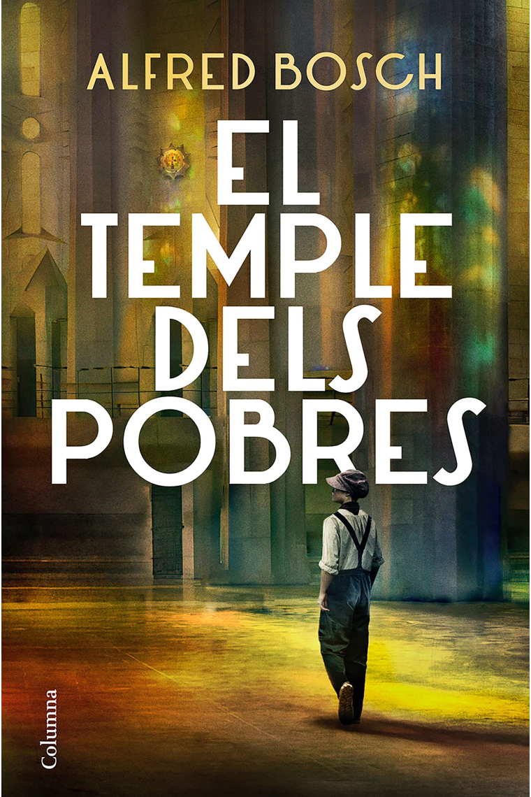 El temple dels pobres