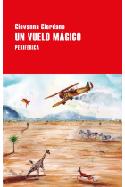 Un vuelo mágico