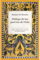 Diálogo de las guerras de Orán