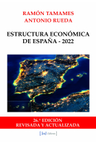 Estructura Económica de España 2022