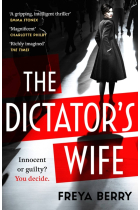 The Dictator's Wife