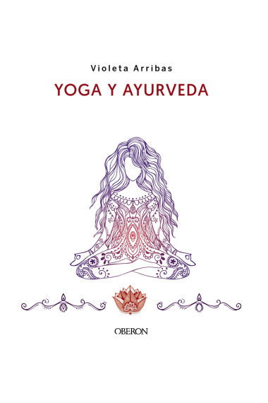 Yoga y Ayurveda. Edición 2023