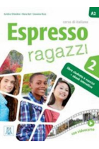 Espresso Ragazzi: Libro + ebook interattivo 2