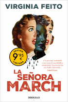 La señora March