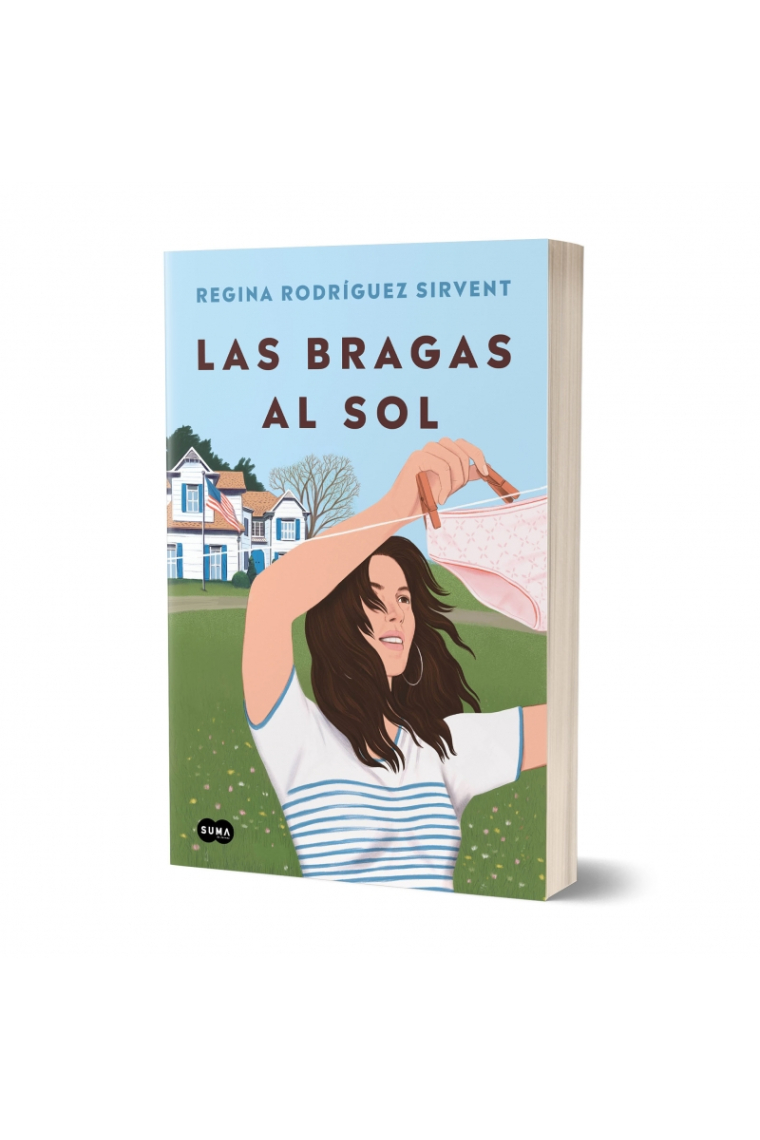 Las bragas al sol