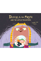 Daniela The Pirate and the Witch Philomena