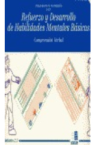 2.5 Comprensión verbal. Seguimiento (8-10 años)