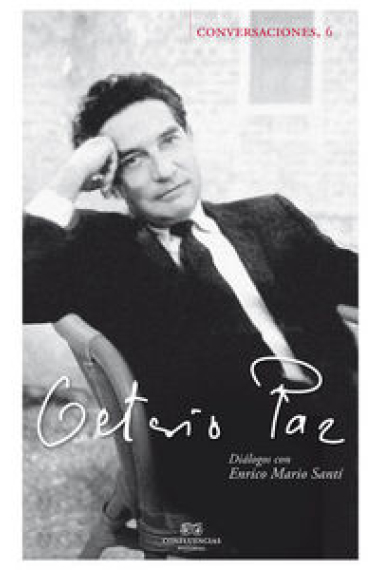 Conversaciones con Octavio Paz