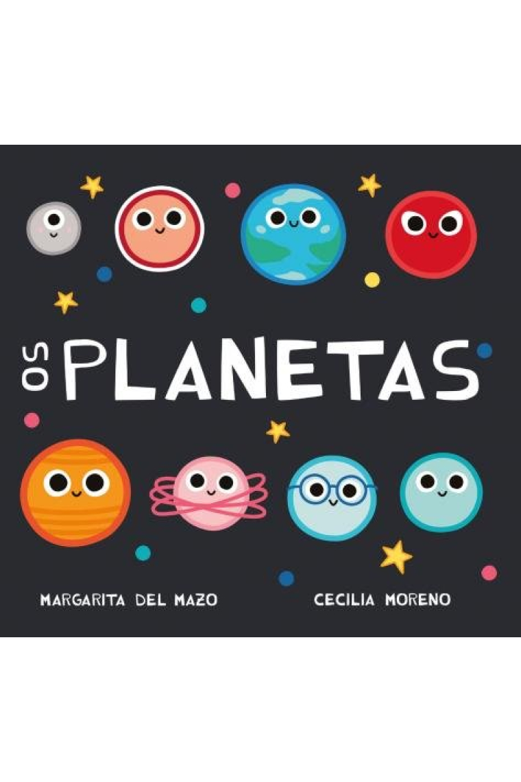 Os planetas