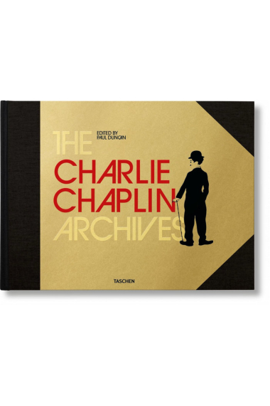 The Charlie Chaplin Archives