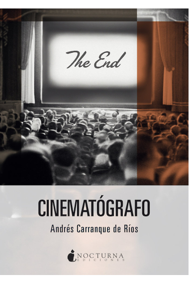 CINEMATOGRAFO