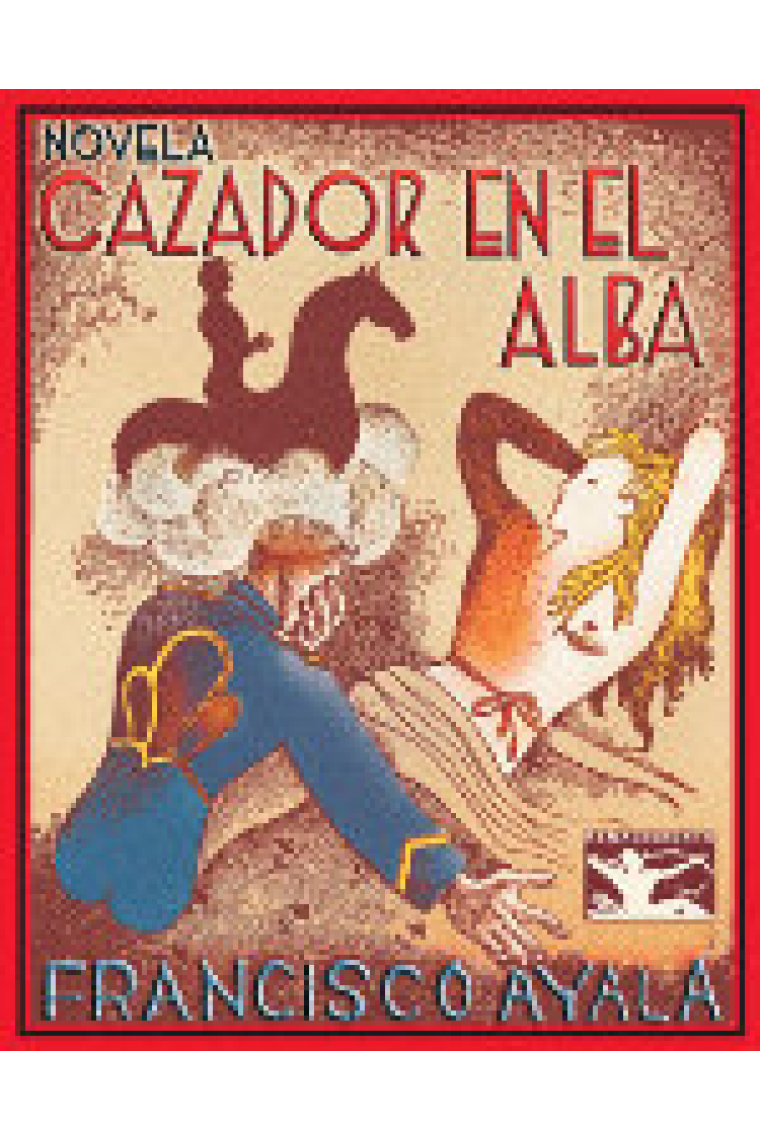 Cazador en el Alba