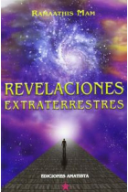 Revelaciones extraterrestres