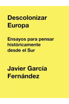 Descolonizar Europa