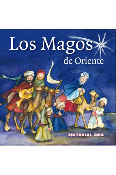 Los Magos de Oriente