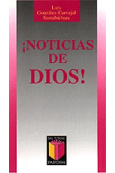 Noticias de Dios!